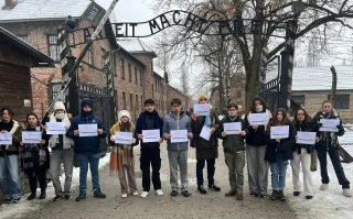 Les passeurs de mémoires, pour ne rien oublier