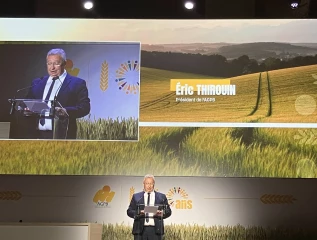 « 2025 sera une année charnière »