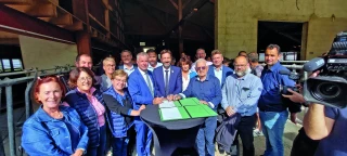 1,85 million d’€ pour aider à passer la crise