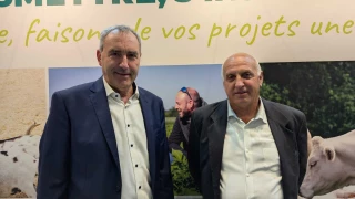 « Nous avons pour mission de préserver l’équilibre des territoires »