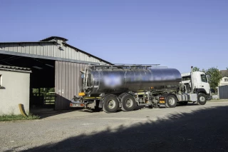 Fin de crise à l’interprofession laitière 