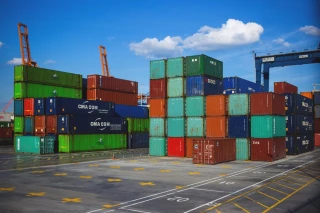 Agroalimentaire : baisse des exportations européennes