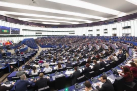 Mercosur : le Parlement européen saisit la Cour de justice de l'UE