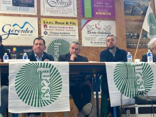 « L’enjeu alimentaire doit être l’enjeu essentiel pour l’Union européenne »