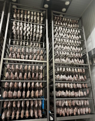 Une filière discrète, mais stratégique