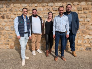 Un nouveau profil d’agriculteurs se dessine