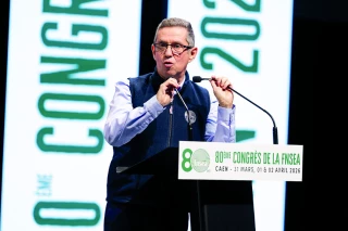 Une transformation pour « durer, agir et être utile »