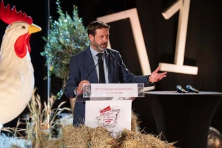 Cap sur la production