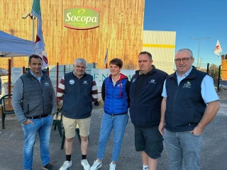 Viande bovine, les éleveurs dénoncent des prix incompréhensibles