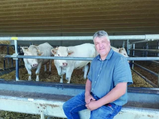 Mobilisation collective en faveur de la filière élevage et viande
