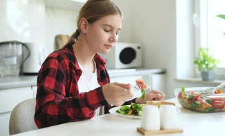 13 % des Français déclarent manquer de nourriture