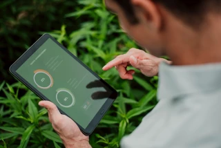  L’emploi agricole prend un virage écologique et numérique