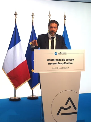 Une assemblée plénière face à l’actualité