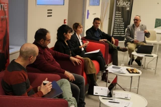 Le Village by CA, l’accompagnement de l’innovation en ligne de mire